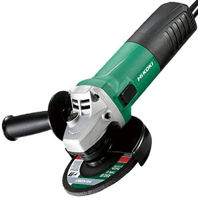 Hikoki | G13SR4YGZ Haakse slijpmachine | 230V | 730W | 125 mm | In doos - G13SR4YGZ