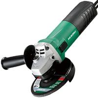 HiKOKI haakse slijpmachine - G13SR4YGZ - ∅125mm - 730W - thumbnail