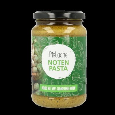 MijnNatuurwinkel Pistachepasta 350 Gram MijnNatuurwinkel Pistachepasta 350 Gram