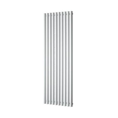 Plieger Designradiator Trento 1357 Watt Middenaansluiting 180x59 cm Mat Zwart Plieger Designradiator Trento 1357 Watt Middenaansluiting 180x59 cm Mat Zwart