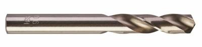 Milwaukee Accessoires HSS-G metaalboor 9 x 40 x 84 mm (10 stuks) - 4932352220