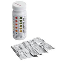 Zwembad reinigingsset 8-delig incl. telescoopsteel, waterthermometer en meer - thumbnail
