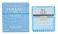 Versace Eau Fraiche Eau de Toilette 50ml - thumbnail