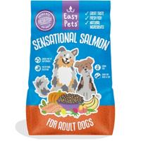 Easypets adult sensational salmon graanvrij - thumbnail
