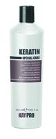 Kay Pro Special Care Keratin Shampoo 350ml - thumbnail