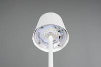 Trio Oplaadbare tafellampDiaz wit - R55961131 - thumbnail