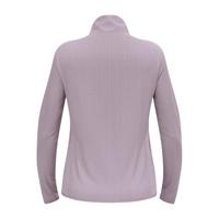 Odlo Zeroweight Warm Hybrid Jack Dames - thumbnail