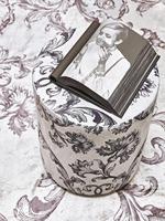 Essenza Essenza Grazie Carpet 120x180 Iceblue - thumbnail