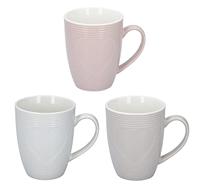 Mok ribbel 300ml - thumbnail