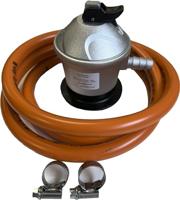 Butaangasregulator Vitrokitchen KIT500 - thumbnail