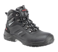 Baak Harrison 7316 XW S3 | Zwart | Maat 47 - 4031783085089 - thumbnail