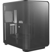 MSI MEG MAESTRO 700L PZ Midi-tower PC-behuizing Zwart - thumbnail