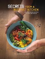 Secrets from a Buddhist kitchen (English Edition) - thumbnail