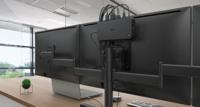 i-tec I-TEC USB 3.0/USB-C/Thunderbolt 3x 4K DS USB-C dockingstation - thumbnail