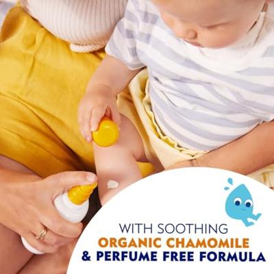 NIVEA SUN Babies & Kids Sensitive Zonnebrand Spray SPF 50 200ml bij Jumbo