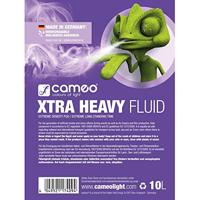 Cameo extra heavy rookvloeistof 10 liter - thumbnail