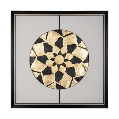 Richmond Wall Art 'Sun'