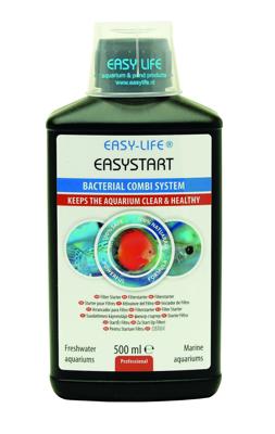 EasyStart 500 ml Suren Collection Suren Collection - Suren collection