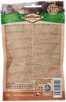 Carnilove crunchy snack eend / framboos - thumbnail