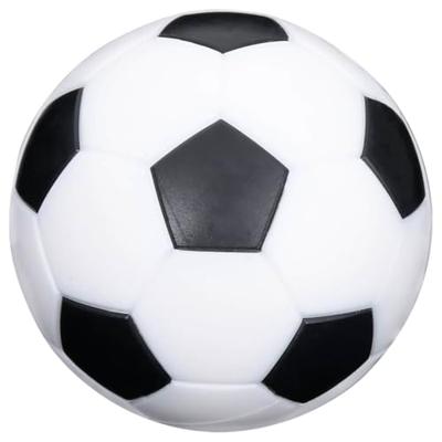 VidaXL Ballen voor voetbaltafel 10 st 32 mm abs
