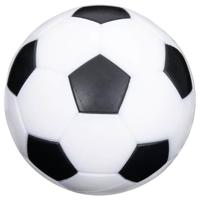 VidaXL Ballen voor voetbaltafel 10 st 32 mm abs - thumbnail
