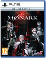 Monark Deluxe Edition - thumbnail
