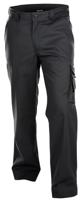 DASSY broek liverpool p/k zwart 46 - thumbnail