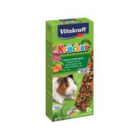 groente/biet-kracker cavia 2in1 Gebr. de Boon Vitakraft - Vitakraft - thumbnail