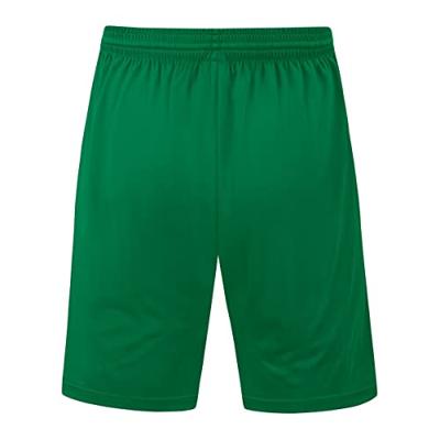 JAKO 4499 Short Allround - Sportgroen - S