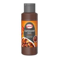 Hela - Curryworst saus - 300ml - thumbnail