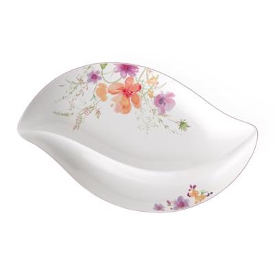 VILLEROY & BOCH - Mariefleur Serve & Salad - Serveerbord 50x30cm