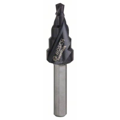 Bosch Accessoires Trappenboren HSS-AlTiN 1st - 2608588064