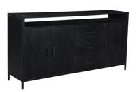 Dressoir Kolo 180 cm - thumbnail