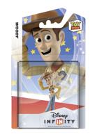 Disney Infinity Toy Story Woody - thumbnail