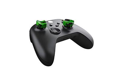 Gioteck Sniper Thumb Grips - Camo - thumbnail