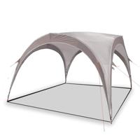 Partytent waterdicht wit - thumbnail