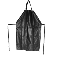 Melk- en Waterschort Multifunctioneel Zwart 80 x 120 cm - thumbnail