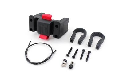 RIXEN & KAUL stuuradapter "klickfix" klickfix handlebar adapter r&k 22-26mm - thumbnail