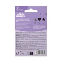 Wild Stripes Pleister Anti-Pimple Patches Holo Clear - thumbnail