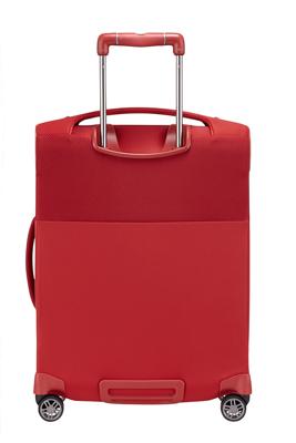 Samsonite B-Lite Icon Spinner 55 Length 40 red Zachte koffer