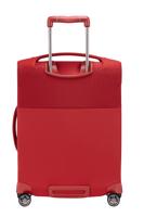 Samsonite B-Lite Icon Spinner 55 Length 40 red Zachte koffer - thumbnail