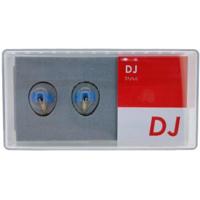 JICO Whitelabel Diamond stylus voor WHLB cartridge (set van 2) - thumbnail