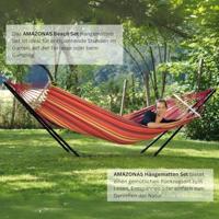 Amazonas Beach Set hangmat - thumbnail