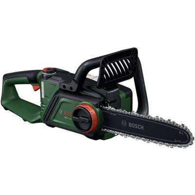 Bosch Home and Garden PKE18V-30-28 Accu-kettingzaag Bosch Home and Garden PKE18V-30-28 Accu-kettingzaag