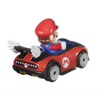 Hot Wheels Mario Kart - Mario Wild Wing Kart - thumbnail
