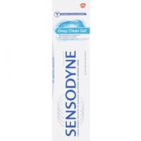 Sensodyne Tandpasta deep clean (75 ml) - thumbnail