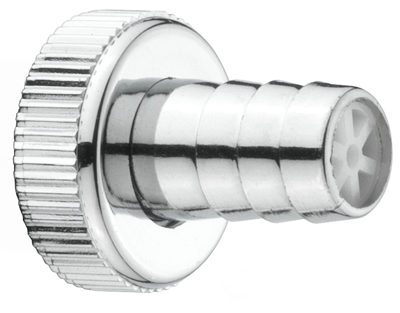 Cornat Aansluitstuk Voor Slang 1/2' Pvc - TEC308012