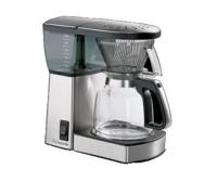Melitta Excellent Steel Koffiezetapparaat - thumbnail