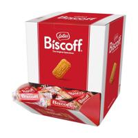 Koekjes lotus biscoff speculoos dispenser 150 st - thumbnail