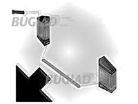 BUGIAD boost mantel 86634 - thumbnail